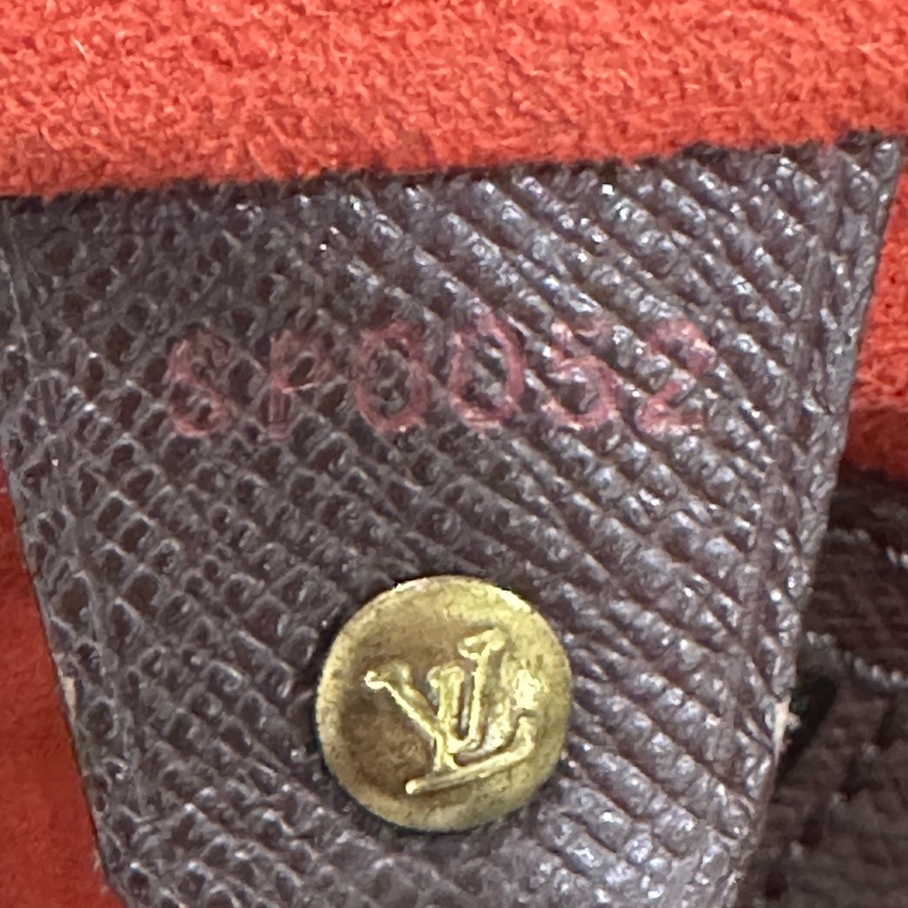 Louis Vuitton Marias Bucket Bag PM - Picture 12 of 15